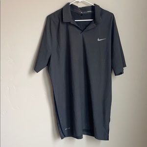Men’s Nike polo